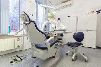 Стоматологическая клиника ELITE DENTA (ЭЛИТ ДЕНТА) м. Проспект Мира