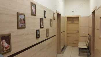 Медицинский центр АГАТ м. Сокол