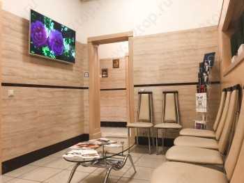 Медицинский центр АГАТ м. Сокол