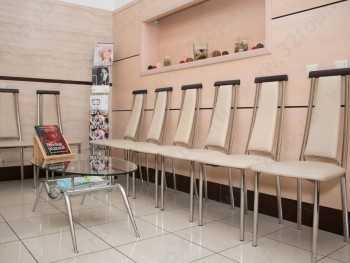 Медицинский центр АГАТ м. Сокол