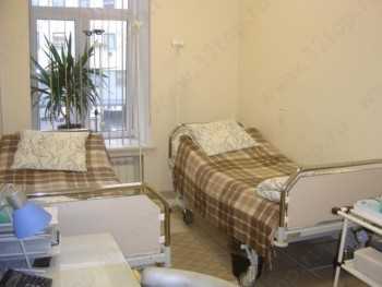 Медицинский центр АГАТ м. Сокол