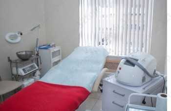 Медицинский центр АГАТ м. Сокол