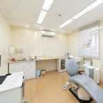 Стоматологическая клиника АЛЬФА-ДЕНТ