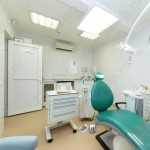 Стоматологическая клиника АЛЬФА-ДЕНТ