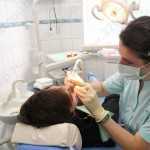 Студия стоматологии СКУЛЬПТОР на ул. 70 лет Октября