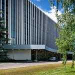 ОБЪЕДИНЕННАЯ БОЛЬНИЦА С ПОЛИКЛИНИКОЙ м. Ломоносовский проспект