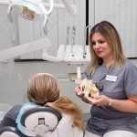 Профессиональный центр установки брекет-систем ЦЕНТР ОРТОДОНТИИ м. Фрунзенская