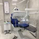 Стоматологическая клиника ВИТА ДЕНТ м. Ладожская