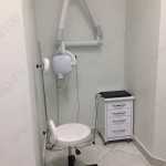 Стоматологическая клиника ВИТА ДЕНТ м. Ладожская