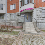 Стоматологическая клиника HOLLYDENT (ХОЛЛИДЕНТ) м. Нахимовский проспект