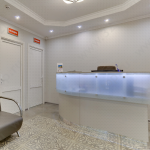 Стоматологическая клиника HOLLYDENT (ХОЛЛИДЕНТ) м. Нахимовский проспект