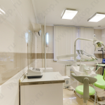 Стоматологическая клиника HOLLYDENT (ХОЛЛИДЕНТ) м. Нахимовский проспект