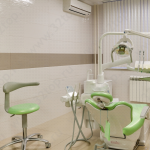 Стоматологическая клиника HOLLYDENT (ХОЛЛИДЕНТ) м. Нахимовский проспект