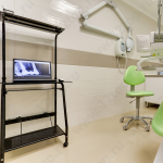 Стоматологическая клиника HOLLYDENT (ХОЛЛИДЕНТ) м. Нахимовский проспект