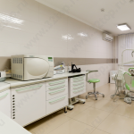 Стоматологическая клиника HOLLYDENT (ХОЛЛИДЕНТ) м. Нахимовский проспект