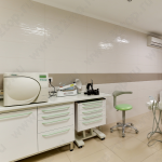 Стоматологическая клиника HOLLYDENT (ХОЛЛИДЕНТ) м. Нахимовский проспект