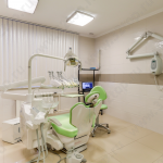 Стоматологическая клиника HOLLYDENT (ХОЛЛИДЕНТ) м. Нахимовский проспект