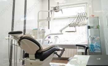 Стоматологическая клиника ФЕЛИКС м. Выхино