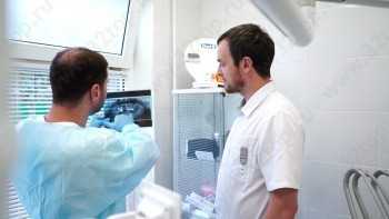 Стоматологическая клиника ФЕЛИКС м. Выхино