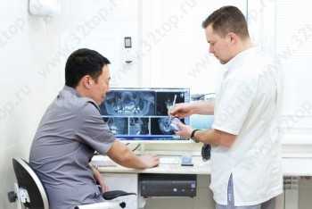 Стоматологическая клиника ЭКСПЕРТ