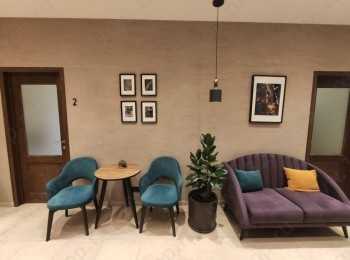 Стоматологический центр ЭСТА (ESTA) м. Аэропорт