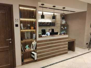 Стоматологический центр ЭСТА (ESTA) м. Аэропорт