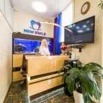 Стоматологическая клиника NEW WHITE SMILE (НЬЮ УАЙТ СМАЙЛ) м. Марьина Роща