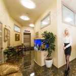 Стоматологическая клиника NEW WHITE SMILE (НЬЮ УАЙТ СМАЙЛ) м. Марьина Роща