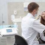 Клиника эстетической медицины, стоматологии и косметологии ЛЕГКОЕ ДЫХАНИЕ м. Парк Культуры