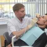 Клиника эстетической медицины, стоматологии и косметологии ЛЕГКОЕ ДЫХАНИЕ м. Парк Культуры