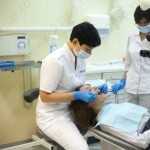 Клиника эстетической медицины, стоматологии и косметологии ЛЕГКОЕ ДЫХАНИЕ м. Парк Культуры