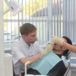 Клиника эстетической медицины, стоматологии и косметологии ЛЕГКОЕ ДЫХАНИЕ м. Парк Культуры