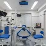 Клиника ТОМСОН м. Ладожская