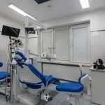 Клиника ТОМСОН м. Ладожская