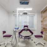 Клиника ТОМСОН м. Ладожская