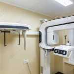 Клиника ТОМСОН м. Ладожская