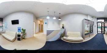 Стоматологическая клиника НОВОДЕНТ