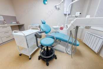 Стоматологическая клиника НОВОДЕНТ