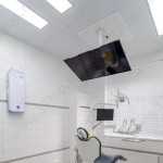 Инновационная стоматологическая клиника ECLINIC (ЕКЛИНИК) м. Комендантский проспект