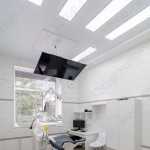 Инновационная стоматологическая клиника ECLINIC (ЕКЛИНИК) м. Комендантский проспект