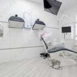 Инновационная стоматологическая клиника ECLINIC (ЕКЛИНИК) м. Комендантский проспект