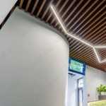 Инновационная стоматологическая клиника ECLINIC (ЕКЛИНИК) м. Комендантский проспект