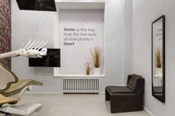 Стоматологическая клиника SMILE CLINIC (СМАЙЛ КЛИНИК) м. Адмиралтейская