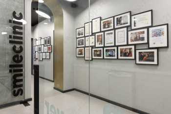 Стоматологическая клиника SMILE CLINIC (СМАЙЛ КЛИНИК) м. Адмиралтейская