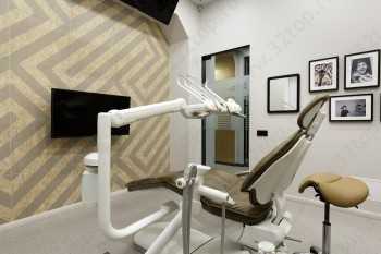 Стоматологическая клиника SMILE CLINIC (СМАЙЛ КЛИНИК) м. Адмиралтейская