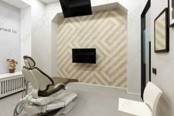 Стоматологическая клиника SMILE CLINIC (СМАЙЛ КЛИНИК) м. Адмиралтейская