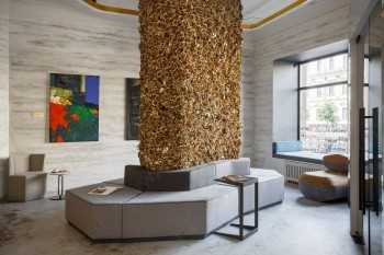 Стоматологическая клиника SMILE CLINIC (СМАЙЛ КЛИНИК) м. Адмиралтейская