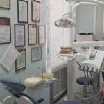 КРАСНОЯРСКАЯ ГОРОДСКАЯ СТОМАТОЛОГИЧЕСКАЯ ПОЛИКЛИНИКА №1 на Спортивной