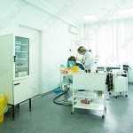 Медицинская клиника ТАНМЕД