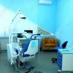 Стоматологическая клиника ДЕНТАЛПРО (DENTALPRO) м. Проспект Вернадского